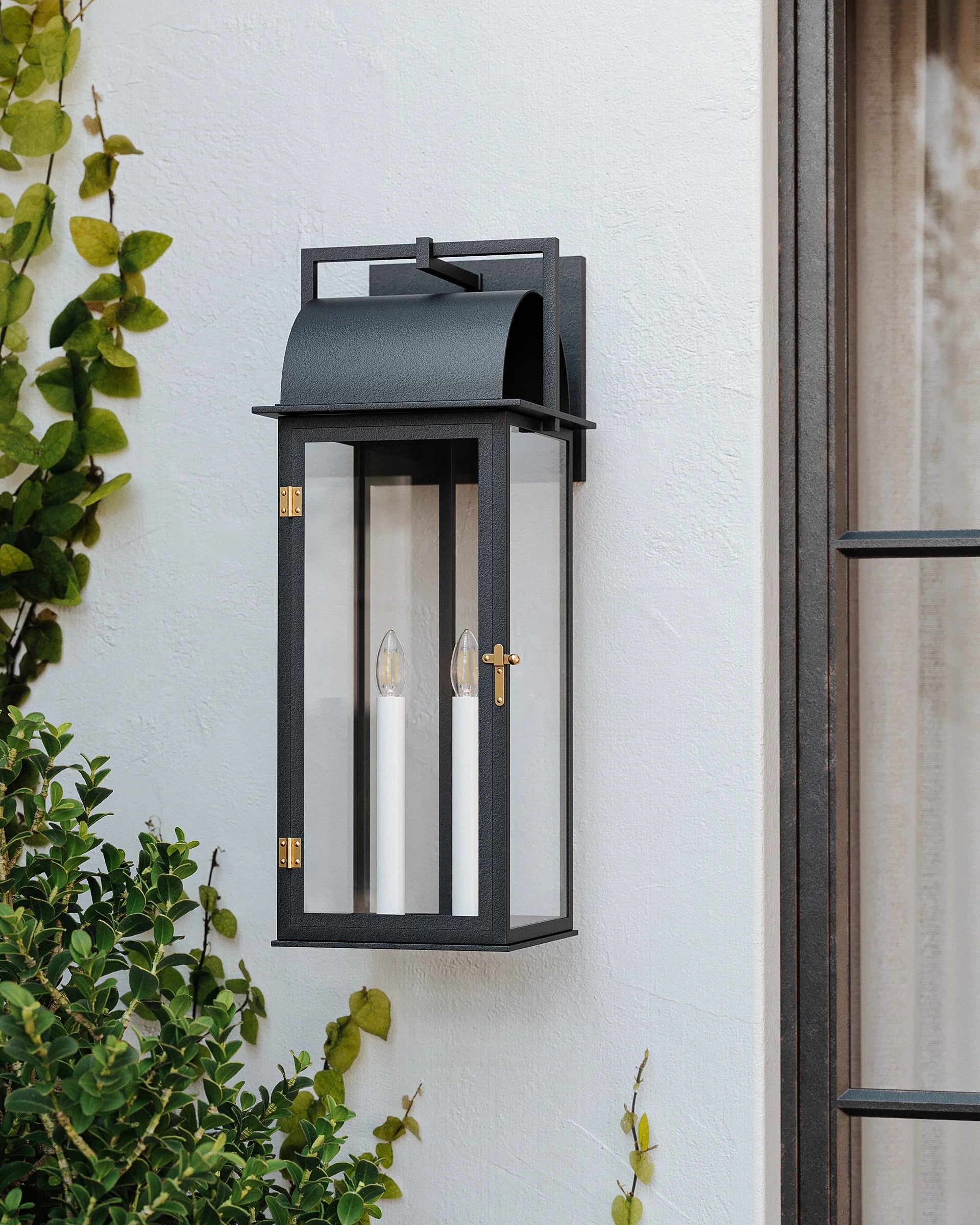 Bohen Exterior Wall Sconce Exterior