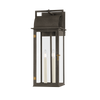 Bohen Exterior Wall Sconce Exterior