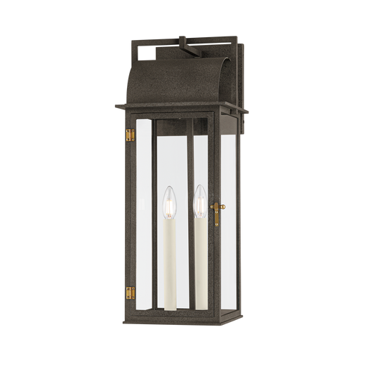 Bohen Exterior Wall Sconce Exterior