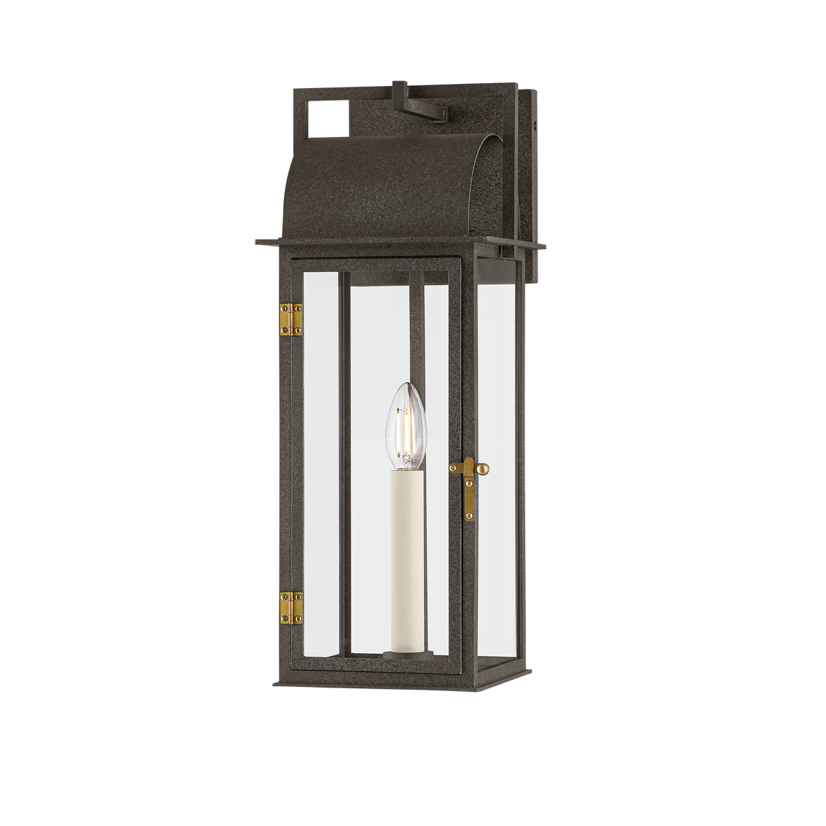 Bohen Exterior Wall Sconce Large Exterior