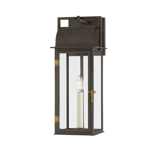 Bohen Exterior Wall Sconce Large Exterior