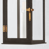 Bohen Exterior Wall Sconce Large Exterior