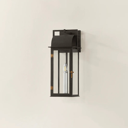 Bohen Exterior Wall Sconce Large Exterior