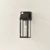 Bohen Exterior Wall Sconce Large Exterior