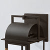 Bohen Exterior Wall Sconce Small Exterior