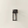 Bohen Exterior Wall Sconce Small Exterior