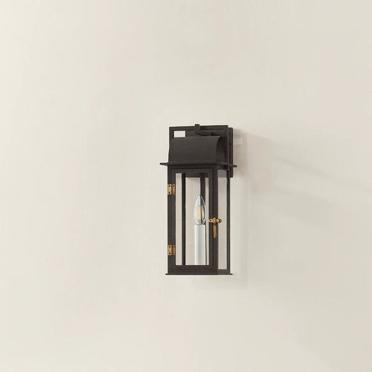 Bohen Exterior Wall Sconce Small Exterior