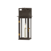 Bohen Exterior Wall Sconce Small Exterior