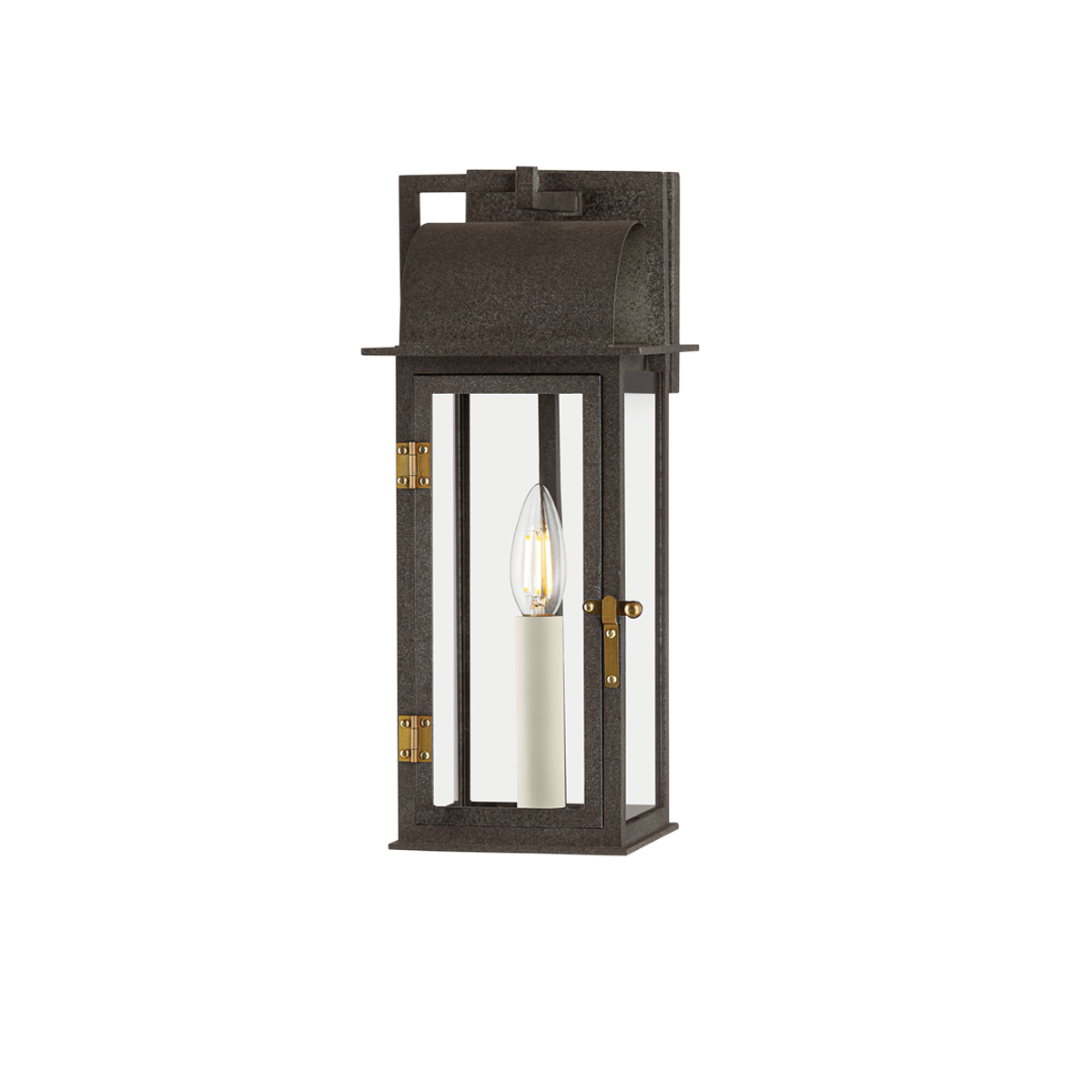 Bohen Exterior Wall Sconce Small Exterior