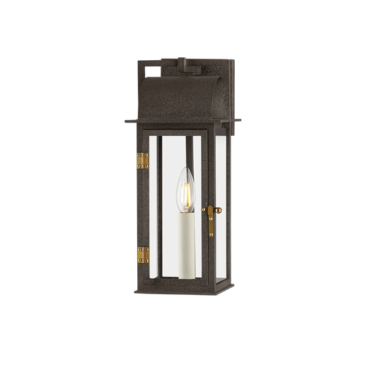 Bohen Exterior Wall Sconce Small Exterior