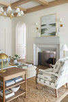 Bradstreet Chair Accent Chairs