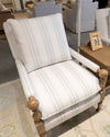 Bradstreet Chair Accent Chairs