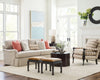 Bradstreet Chair Accent Chairs