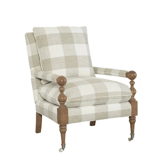 Bradstreet Chair Accent Chairs