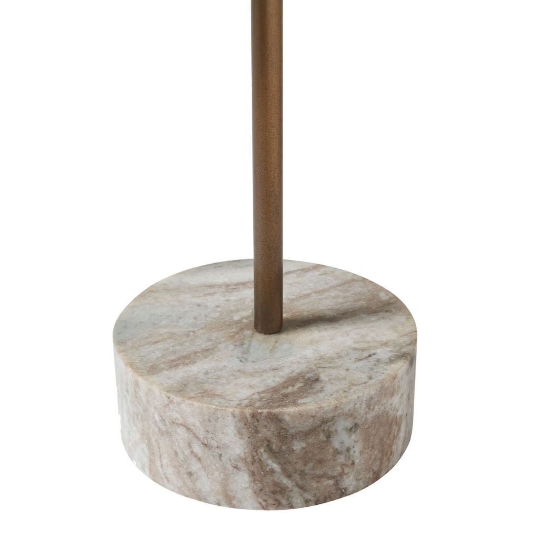 Braiden Side Table Accent Tables