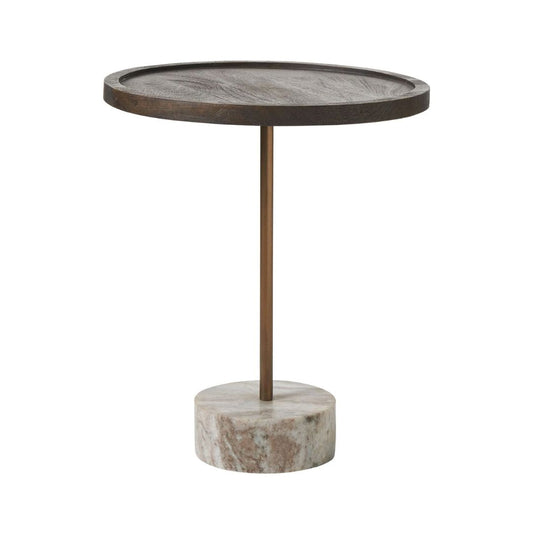 Braiden Side Table Accent Tables