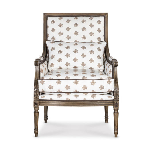 Bridget Chair Accent Chairs