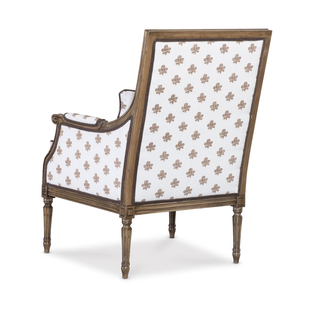 Bridget Chair Accent Chairs