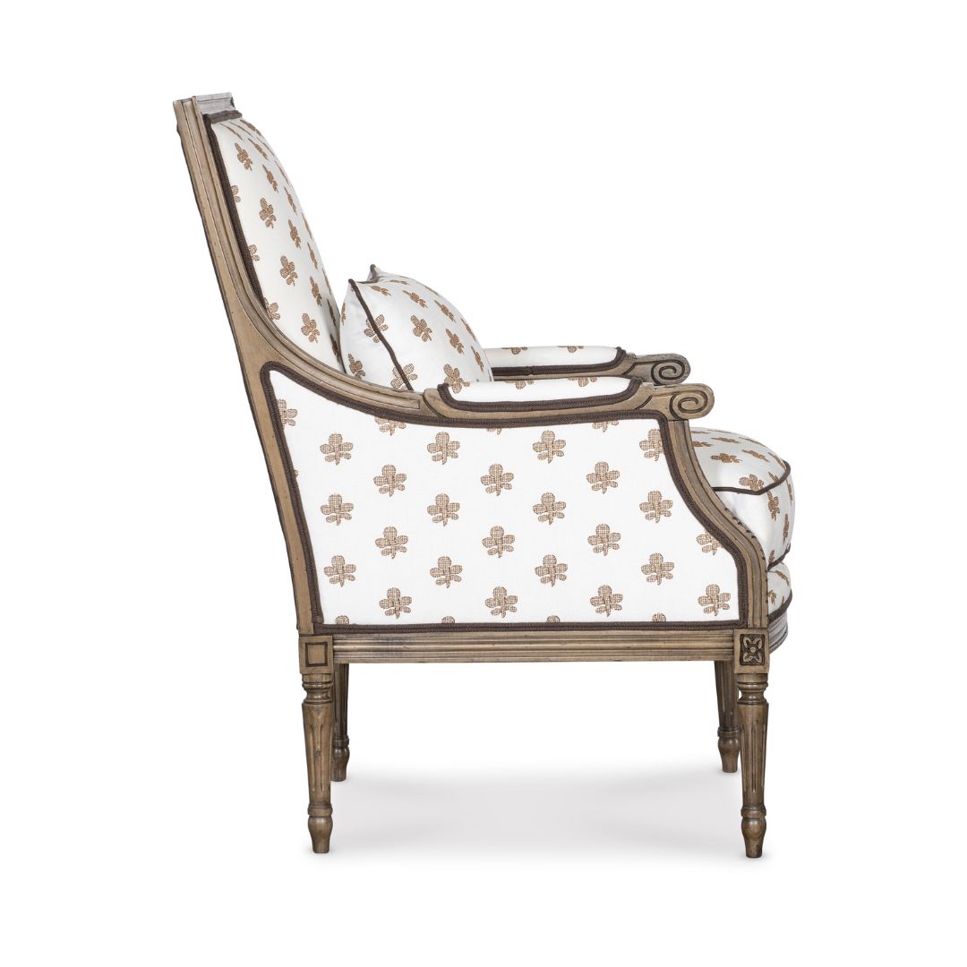Bridget Chair Accent Chairs