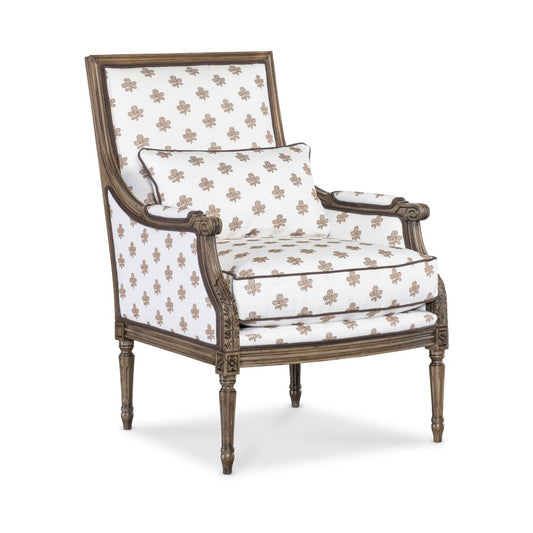 Bridget Chair Accent Chairs