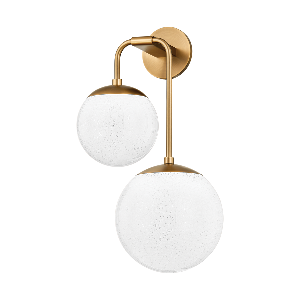 Brogan Wall Sconce Wall Sconce