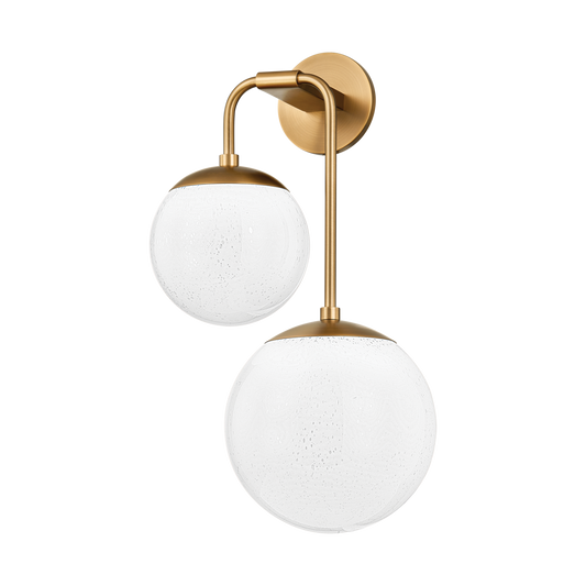 Brogan Wall Sconce Wall Sconce