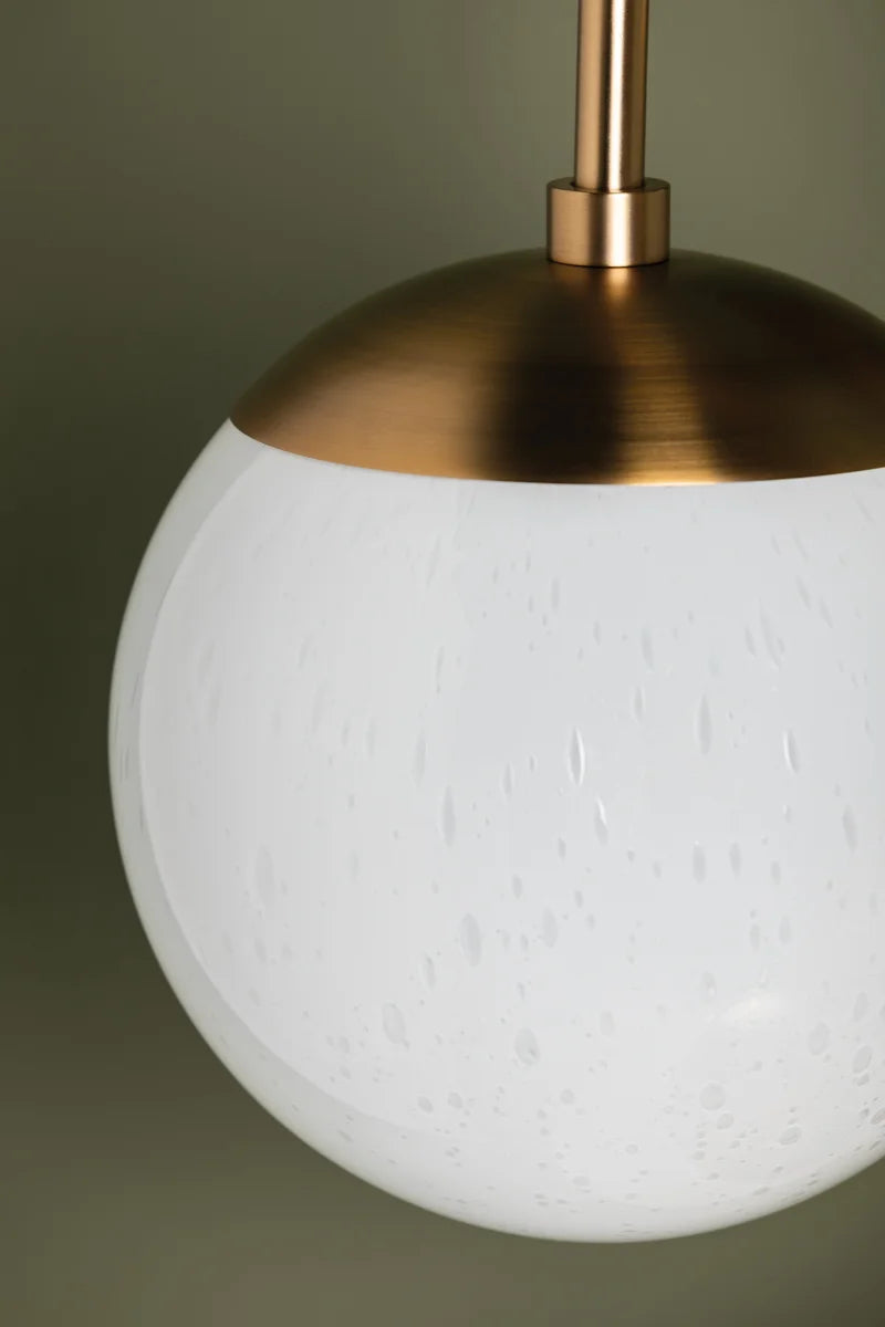 Brogan Wall Sconce Wall Sconce