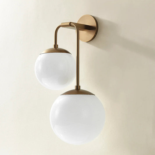 Brogan Wall Sconce Wall Sconce