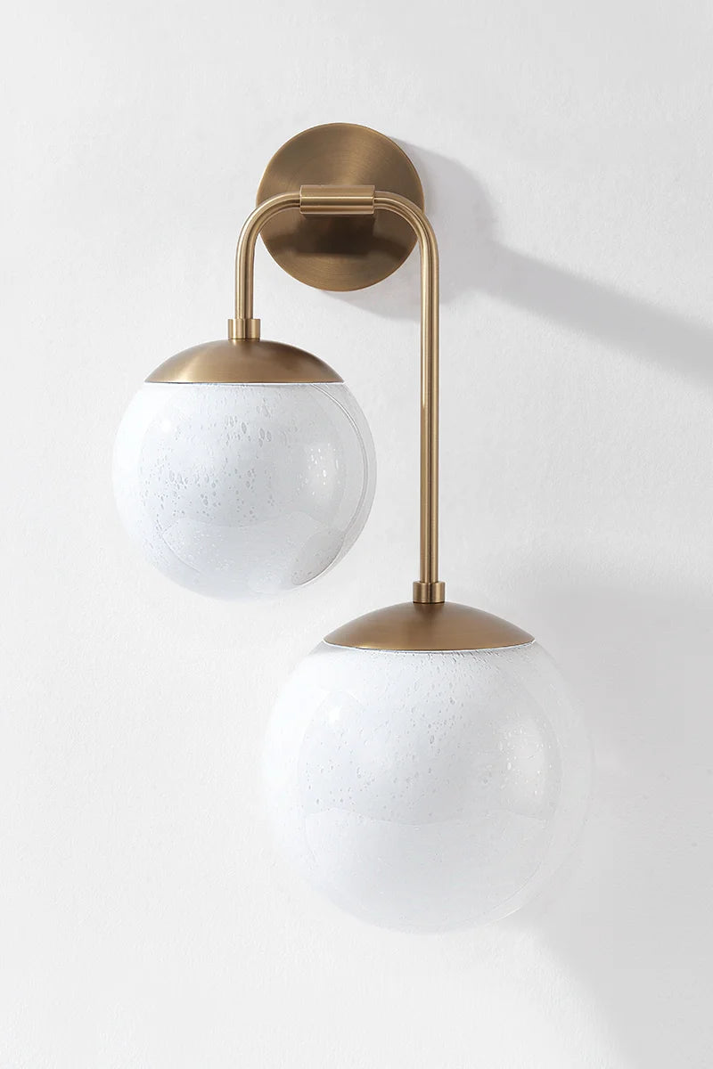 Brogan Wall Sconce Wall Sconce