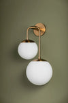 Brogan Wall Sconce Wall Sconce