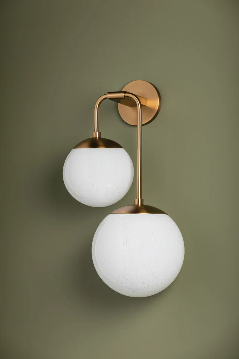 Brogan Wall Sconce Wall Sconce