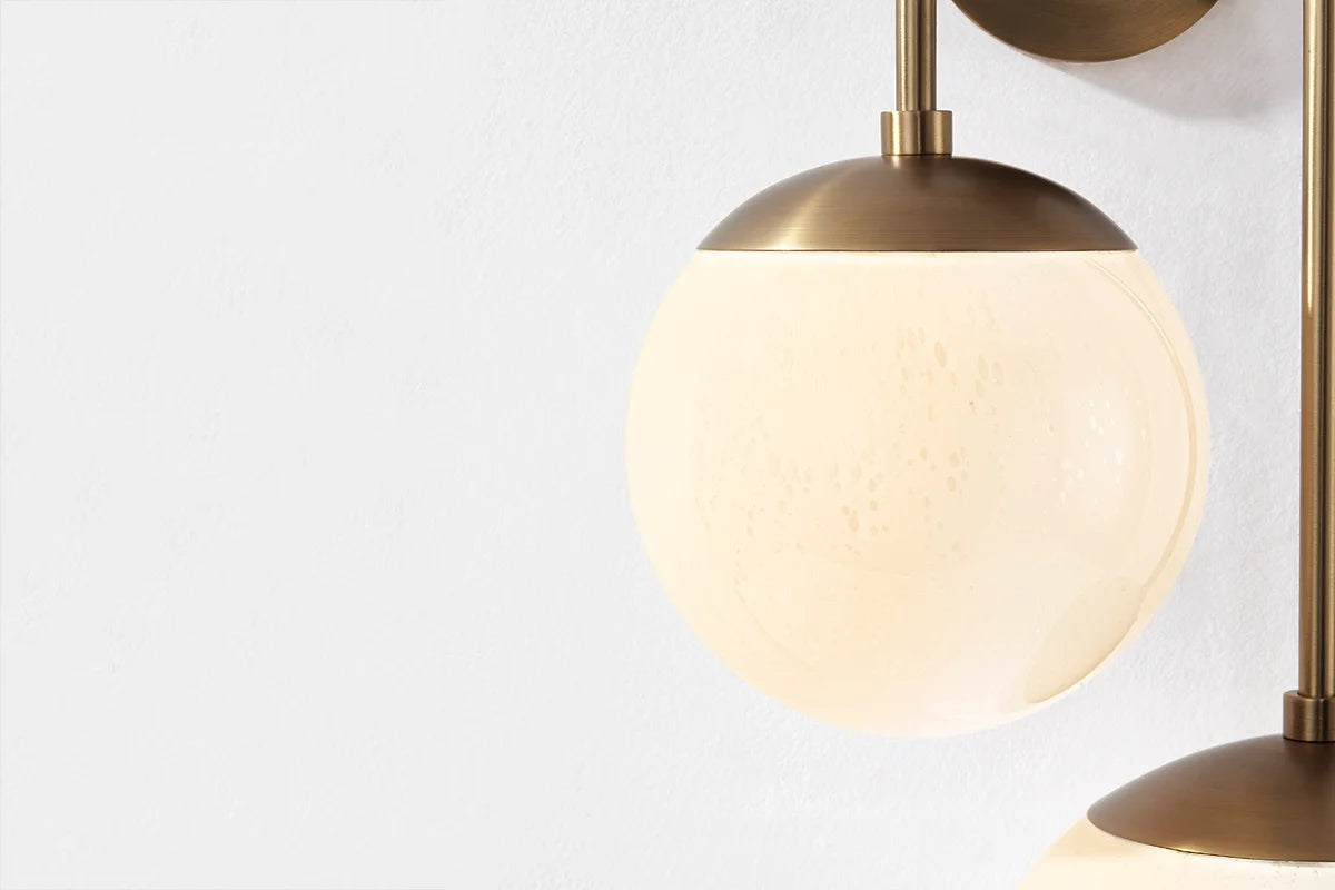 Brogan Wall Sconce Wall Sconce