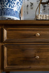 Brome Lake Credenza Cabinets & Chests