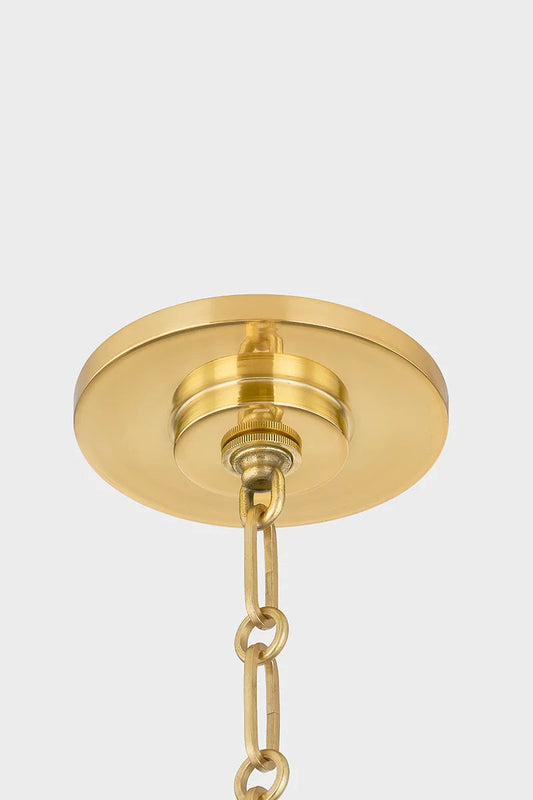 Bronson Pendant Large Pendant