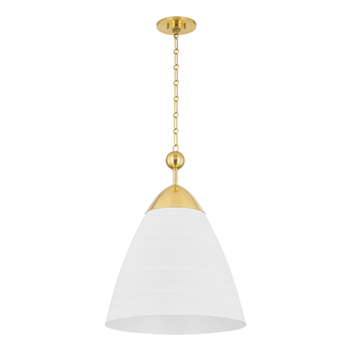 Bronson Pendant Large Pendant