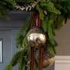 Brown Velvet Ribbon Objects & Accents