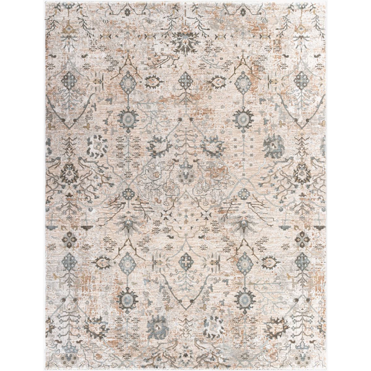 Brunswick Woven Rug Rugs