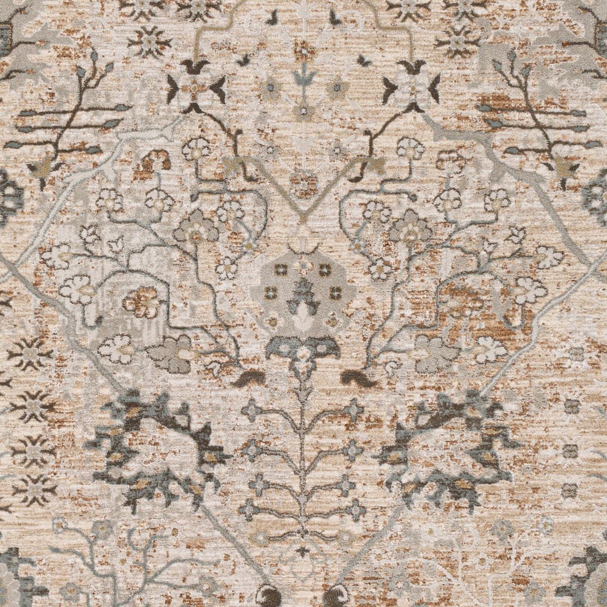 Brunswick Woven Rug Rugs