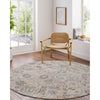Brunswick Woven Rug Rugs