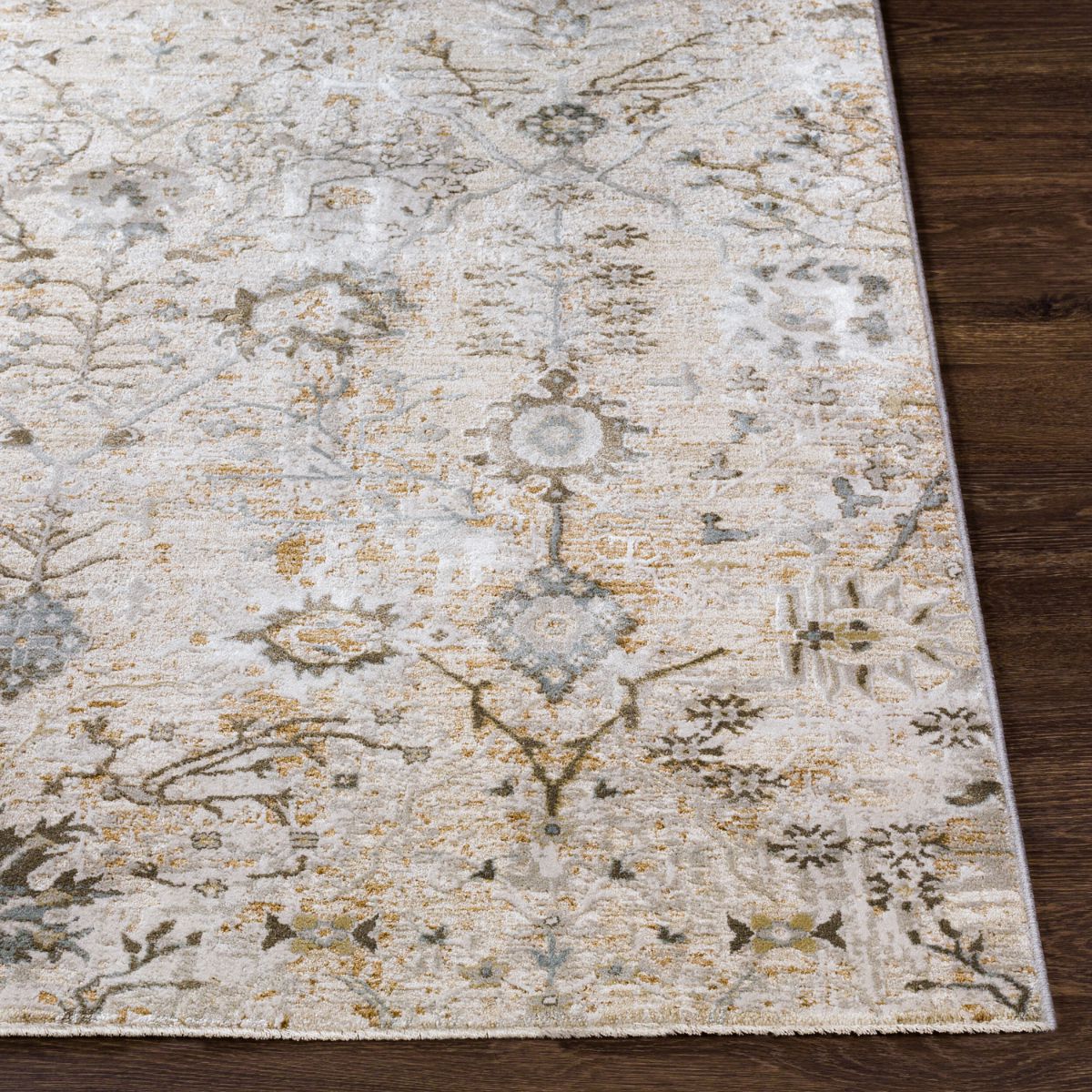 Brunswick Woven Rug Rugs