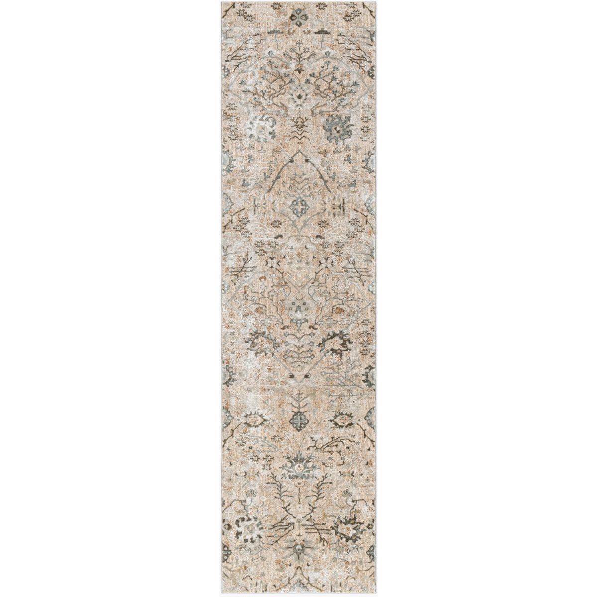 Brunswick Woven Rug Rugs
