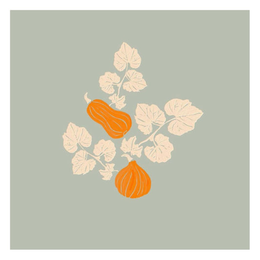 Butternut- Paviot Dinner Napkin Kitchen