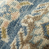 Camille Navy Hand-knotted Rug Rugs