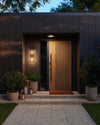 Cannes Exterior Flush Mount Exterior