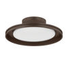 Cannes Exterior Flush Mount Exterior