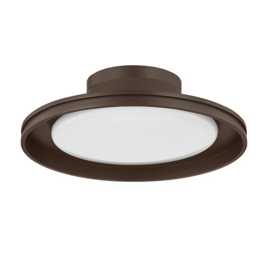 Cannes Exterior Flush Mount Exterior