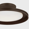 Cannes Exterior Flush Mount Exterior