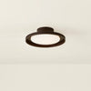 Cannes Exterior Flush Mount Exterior