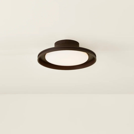 Cannes Exterior Flush Mount Exterior