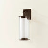 Cannes Exterior Wall Sconce Large Exterior